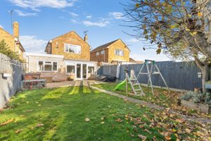 Molyneux Drive Bodicote